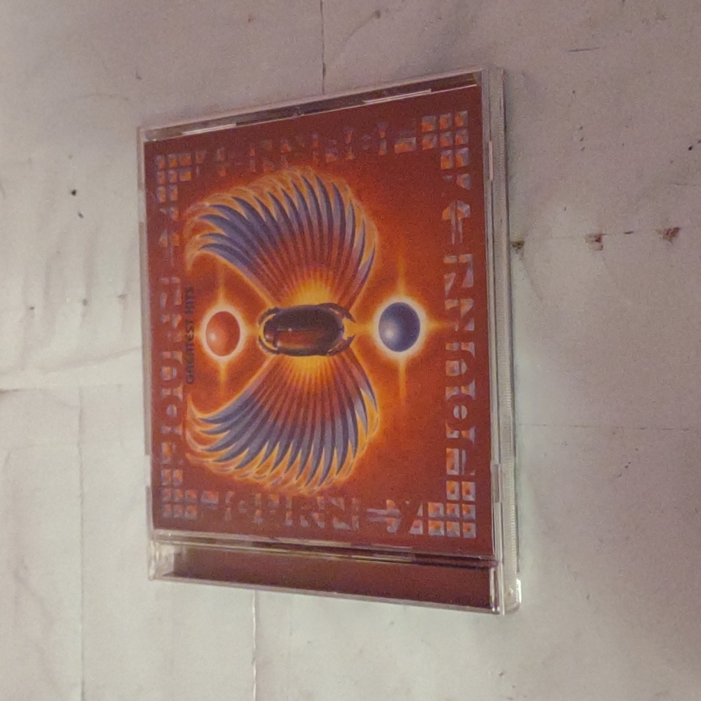 Journey Soundtrack
